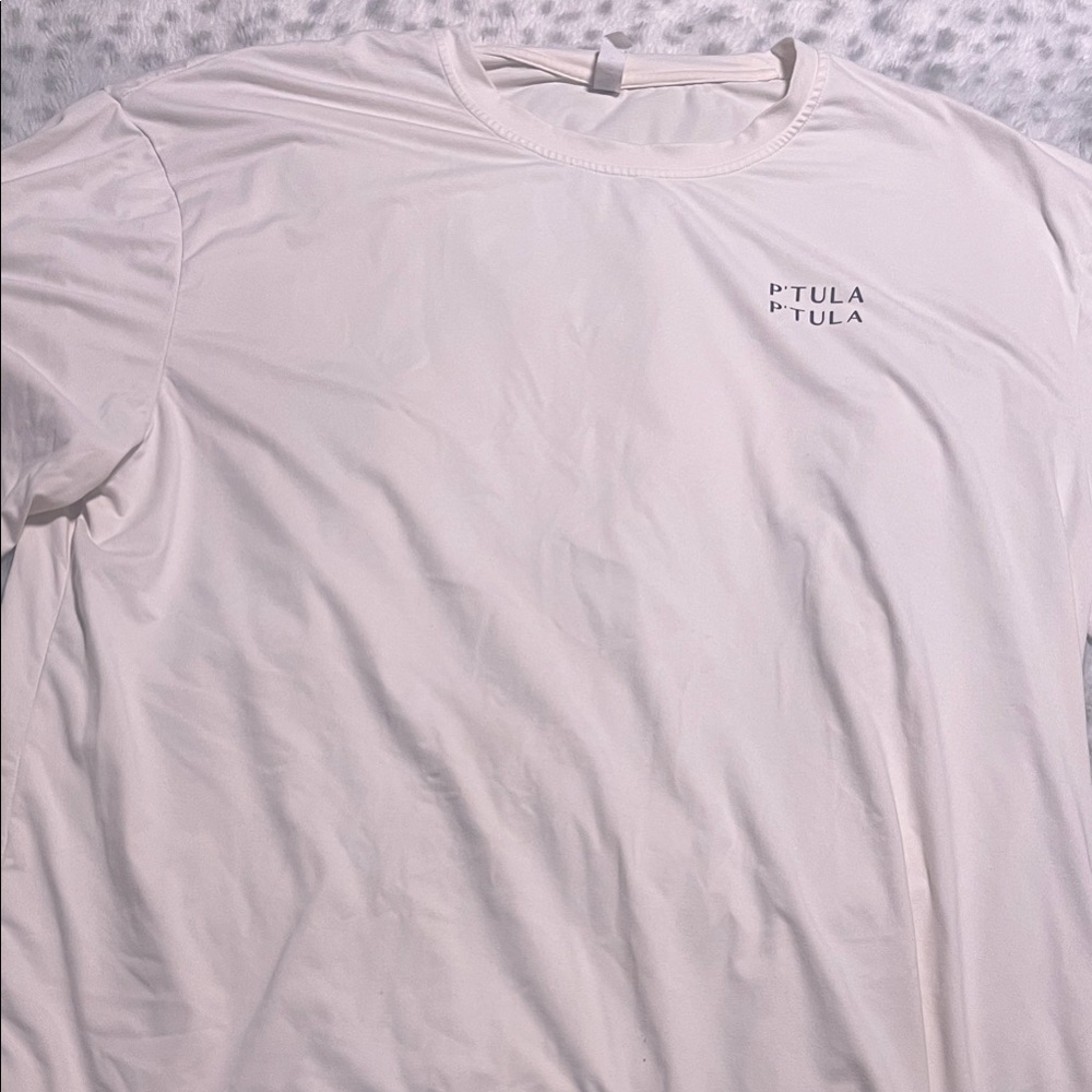 P'tula Game Time Tee L